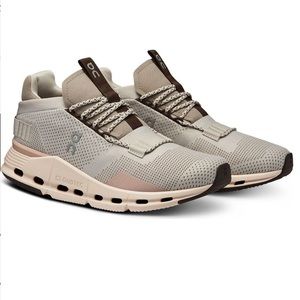 ON CLOUD Nova Sneaker